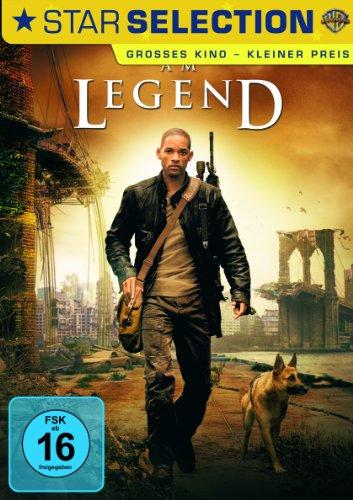 I Am Legend