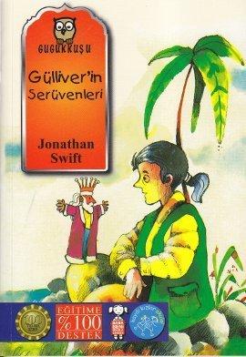 Gulliver'in Seruvenleri