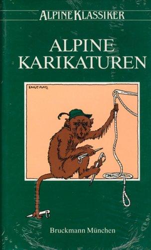 Alpine Karikaturen