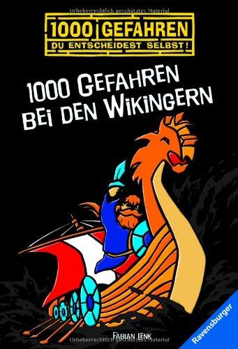 1000 Gefahren bei den Wikingern