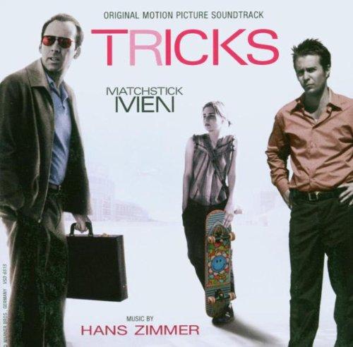 Tricks/Matchstick Men