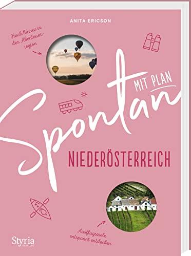 Spontan mit Plan – Niederösterreich