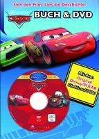 Cars: Mit dem Originalfilm auf DVD