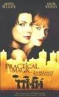 Practical Magic - Zauberhafte Schwestern [VHS]