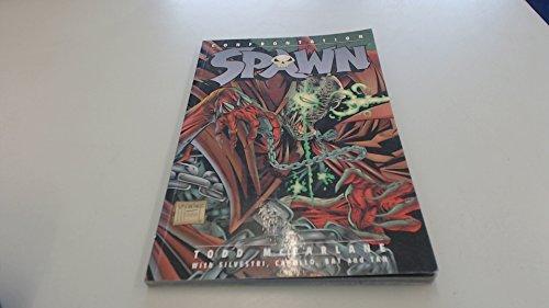 Spawn: Confrontation