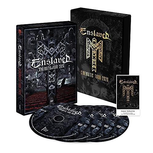 Cinematic Tour 2020 [DVD-AUDIO]