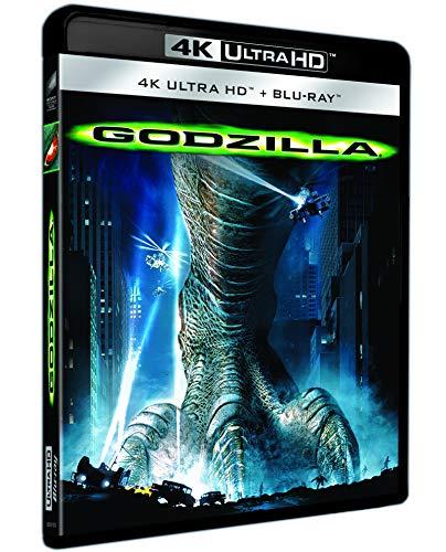 Godzilla 4k ultra hd [Blu-ray] [FR Import]