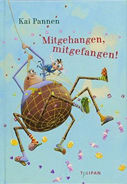 Mitgehangen, mitgefangen!