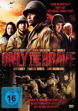 Only the Brave