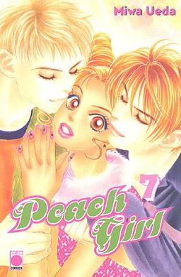 Peach girl. Vol. 7