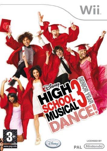 High School Musical 3 Dance