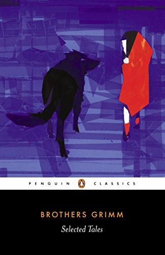 Selected Tales (Penguin Classics)