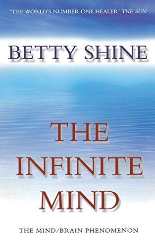 INFINITE MIND REV/E: The Mind/Brain Phenomenon (Imprisoned Brain)