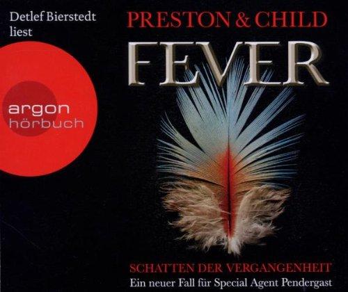 Fever: Schatten der Vergangenheit