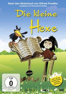 Die kleine Hexe (Neue Tonfassung)