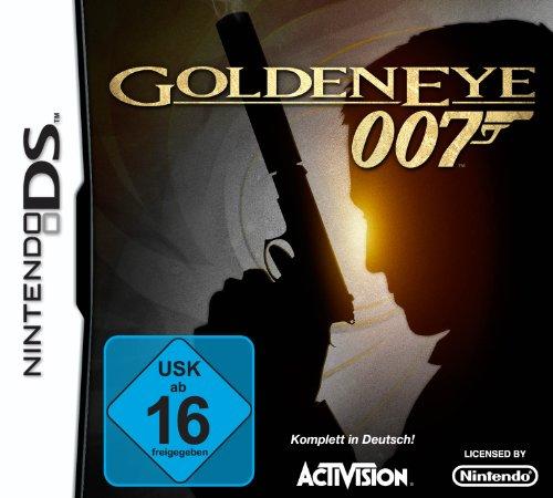 James Bond: GoldenEye 007