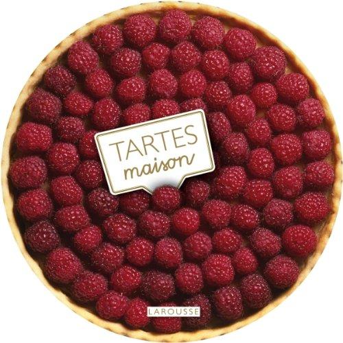 Tartes maison