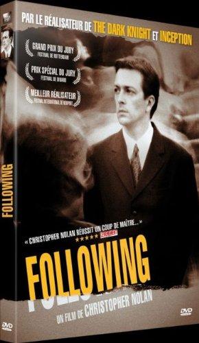 Following [FR Import]