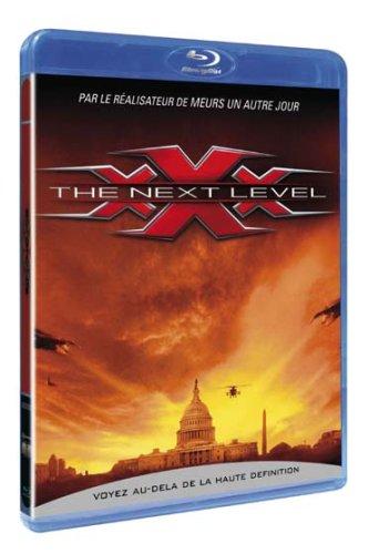 XXX 2 : the next level [Blu-ray] [FR Import]