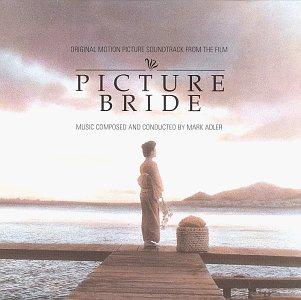 Picture Bride Movie Soundtrack