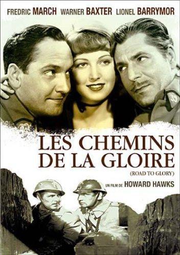 Les chemins de la gloire [FR Import]