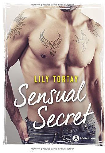 Sensual Secret