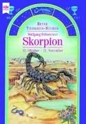 Heyne Tierkreis-Bücher, Nr.345 : Skorpion