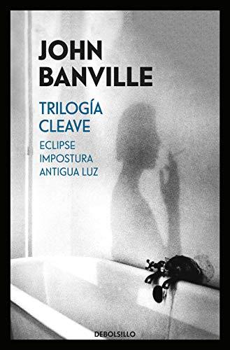 TRILOGIA CLEAVE (Best Seller)