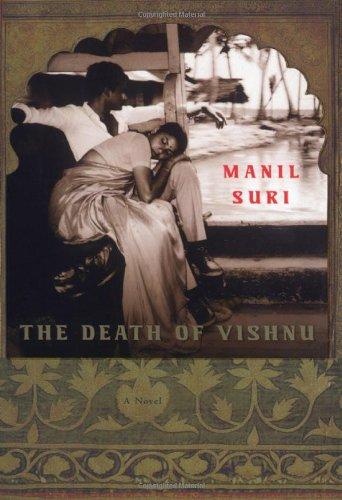 The Death of Vishnu