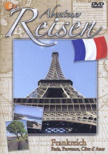 Abenteuer Reisen - Frankreich: Paris, Proven...