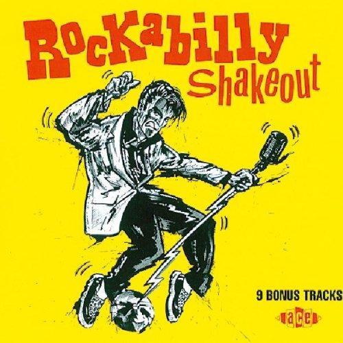 Rockabilly Shakeout 1