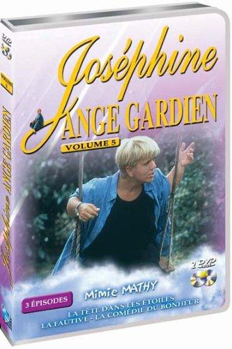 Josephine ange gardien, vol. 5 [FR Import]