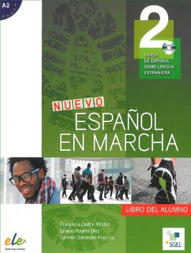 Nuevo Español, en marcha 2