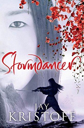 Stormdancer: Trade Paperback (Lotus War Trilogy, Band 1)