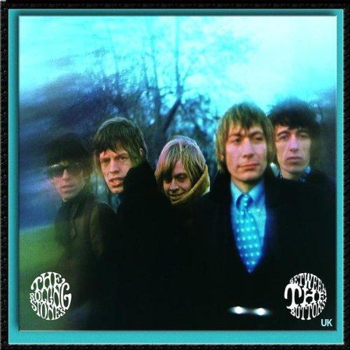 Between the Buttons (U.K. Version)