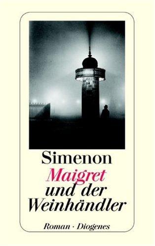 Maigret und der Weinhändler