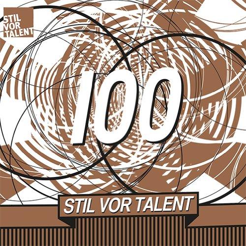 Stil Vor Talent 100