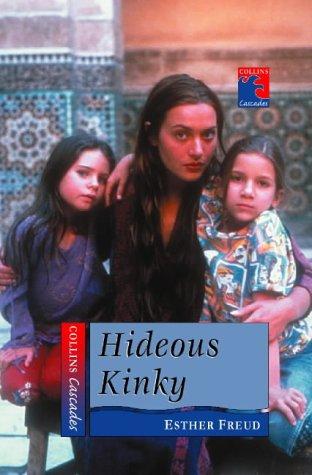 Hideous Kinky (Cascades)