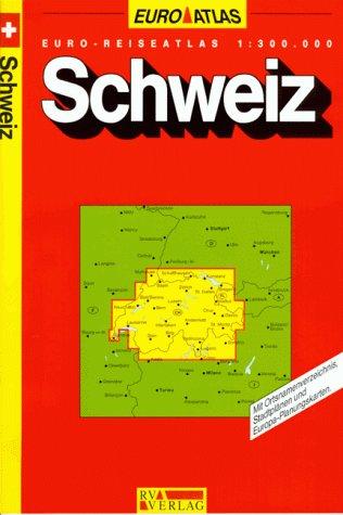 Euro-Atlas, Schweiz