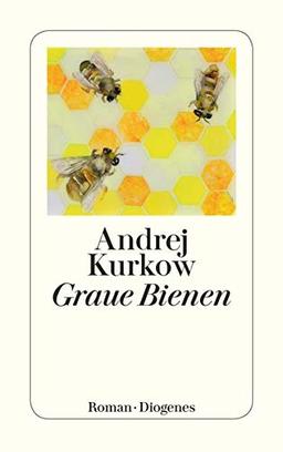 Graue Bienen (detebe)