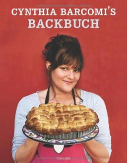 Cynthia Barcomi's Backbuch