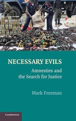 Necessary Evils: Amnesties and the Search for Justice