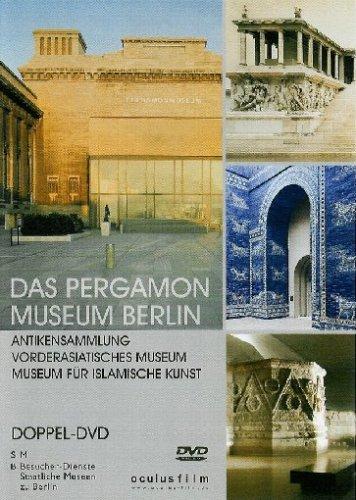 Das Pergamonmuseum Berlin [2 DVDs]