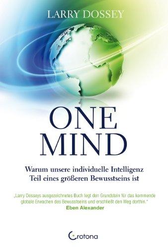 One Mind: Alles ist mit Allem verbunden