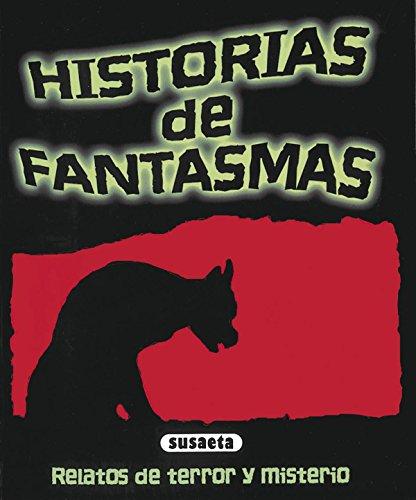 Historias de fantasmas