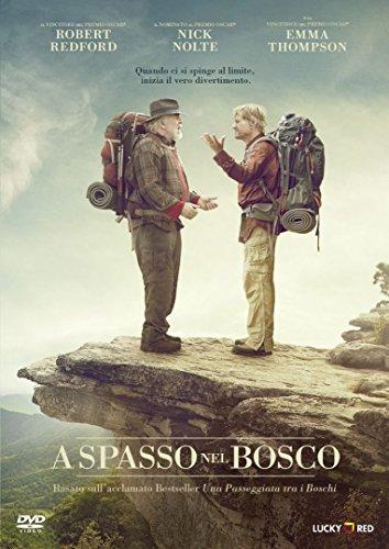 Cg Entertainment Dvd a spasso nel bosco