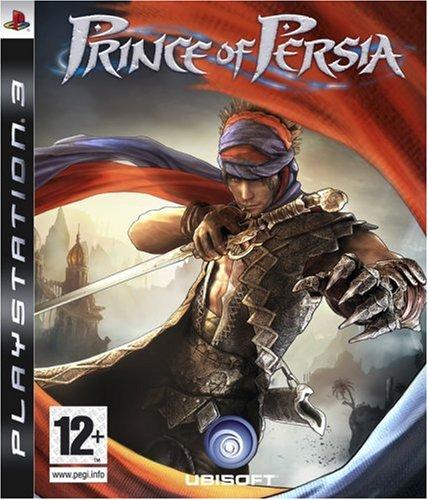 Prince of Persia [FR Import]