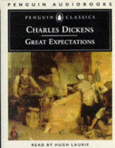 Great Expectations (Penguin Classics on Audio)