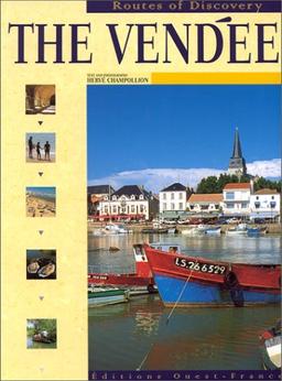 The Vendée (Tourisme-Itiner)