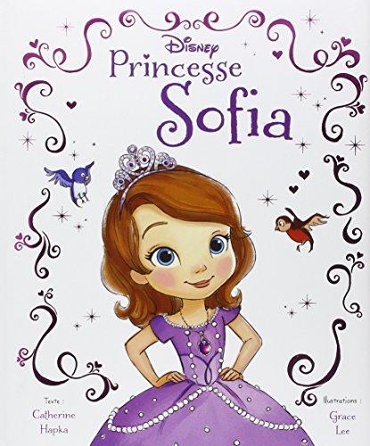 Princesse Sofia